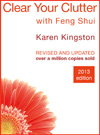Worauf Sie zu Hause vor dem Kauf bei Karen kingston feng shui achten sollten!